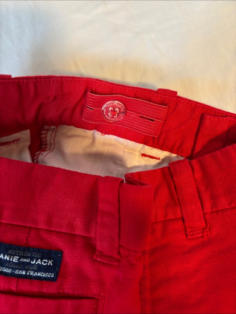 Janie & Jack + Oshkosh B’gosh (2T) - Picture 9 of 16